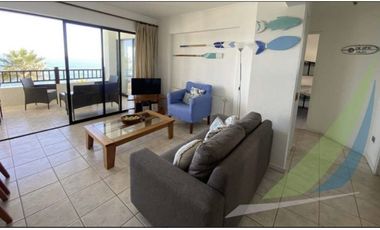 Venta de departamento en Puerto Velero, Coquimbo