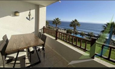 Venta de departamento en Puerto Velero, Coquimbo