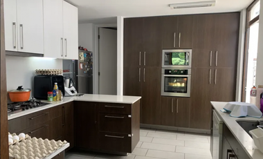 VENTA CASA EN CONDOMINIO LOS LITRES, LO BARNECHEA