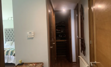 VENTA CASA EN CONDOMINIO LOS LITRES, LO BARNECHEA