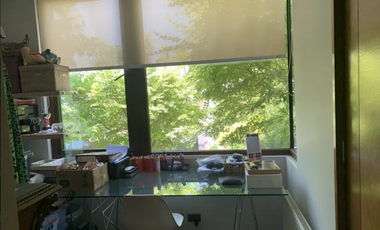 VENTA CASA EN CONDOMINIO LOS LITRES, LO BARNECHEA