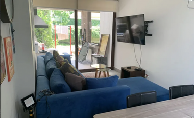 VENTA CASA EN CONDOMINIO LOS LITRES, LO BARNECHEA