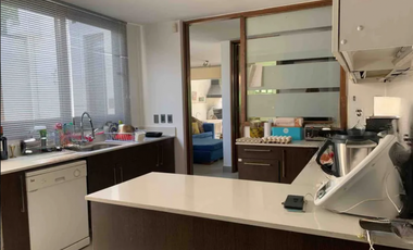 VENTA CASA EN CONDOMINIO LOS LITRES, LO BARNECHEA