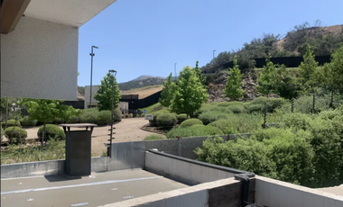 VENTA CASA EN CONDOMINIO LOS LITRES, LO BARNECHEA