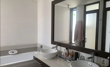 VENTA CASA EN CONDOMINIO LOS LITRES, LO BARNECHEA