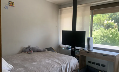 VENTA CASA EN CONDOMINIO LOS LITRES, LO BARNECHEA