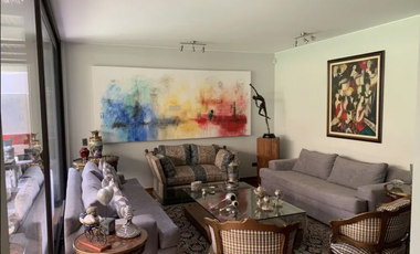 VENTA CASA EN CONDOMINIO LOS LITRES, LO BARNECHEA