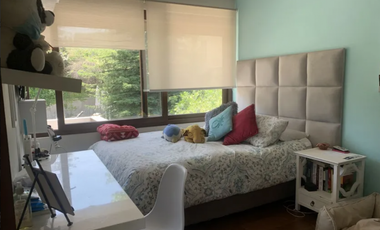 VENTA CASA EN CONDOMINIO LOS LITRES, LO BARNECHEA