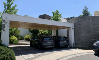 VENTA CASA EN CONDOMINIO LOS LITRES, LO BARNECHEA