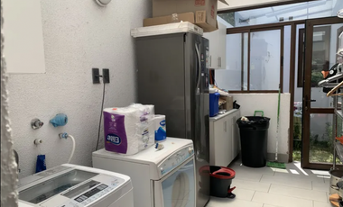 VENTA CASA EN CONDOMINIO LOS LITRES, LO BARNECHEA