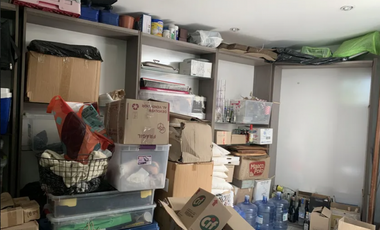 VENTA CASA EN CONDOMINIO LOS LITRES, LO BARNECHEA