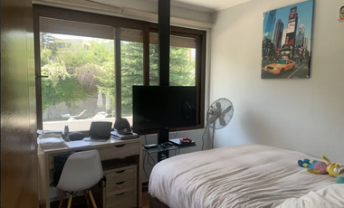VENTA CASA EN CONDOMINIO LOS LITRES, LO BARNECHEA