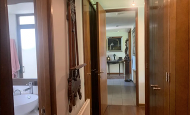 VENTA CASA EN CONDOMINIO LOS LITRES, LO BARNECHEA