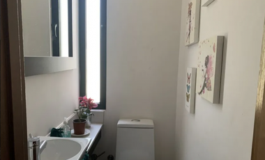 VENTA CASA EN CONDOMINIO LOS LITRES, LO BARNECHEA
