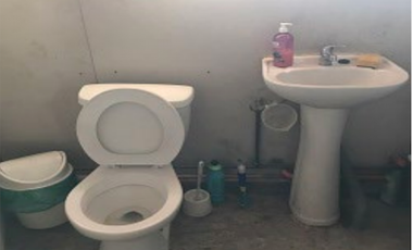 Venta parcela de 5.000 m2 con cabaña en Polpaico