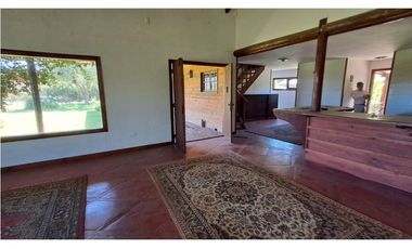 CASA EN ARRIENDO – AMPLIOS ESPACIOS Y NATURALEZA CERCA DE CONCÓN