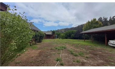 CASA EN ARRIENDO – AMPLIOS ESPACIOS Y NATURALEZA CERCA DE CONCÓN