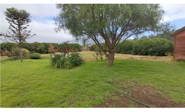 CASA EN ARRIENDO – AMPLIOS ESPACIOS Y NATURALEZA CERCA DE CONCÓN