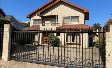 Casa en Venta en Bosque de Montemar