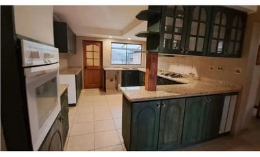 Casa en Venta en Bosque de Montemar