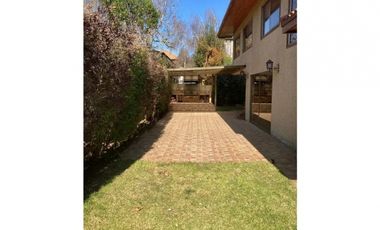 Casa en Venta en Bosque de Montemar