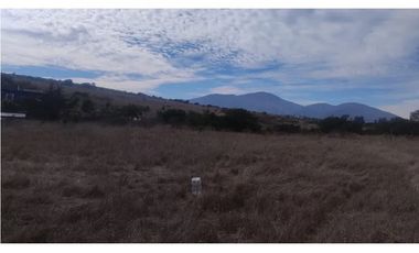 Precio Rebajado! Terreno con vistas al Mauco