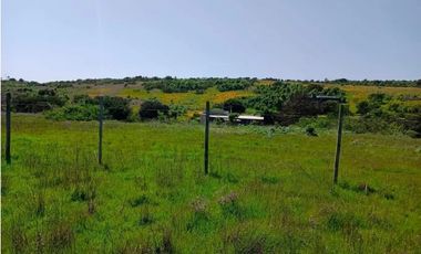 Precio Rebajado! Terreno con vistas al Mauco