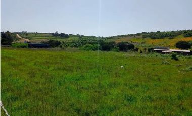 Precio Rebajado! Terreno con vistas al Mauco