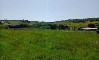 Precio Rebajado! Terreno con vistas al Mauco