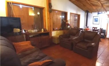 Casa en Arriendo en Campomar 7