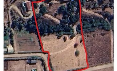 Casa en Arriendo en Campomar 7