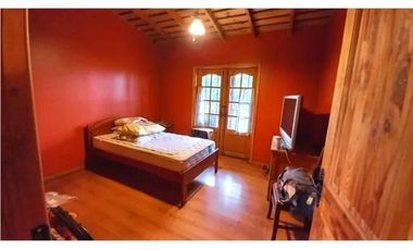 Casa en Arriendo en Campomar 7