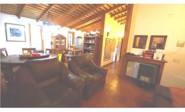 Casa en Arriendo en Campomar 7