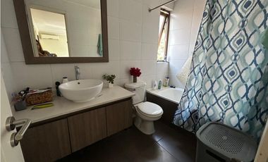 Casa estilo chilena en Chamisero, 4D+3B ¡Disponible junio 2025!