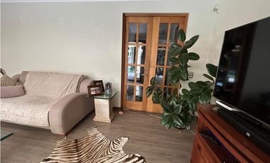 Casa estilo chilena en Chamisero, 4D+3B ¡Disponible junio 2025!