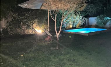 Casa estilo chilena en Chamisero, 4D+3B ¡Disponible junio 2025!