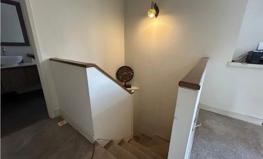 Casa estilo chilena en Chamisero, 4D+3B ¡Disponible junio 2025!