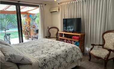 Casa estilo chilena en Chamisero, 4D+3B ¡Disponible junio 2025!