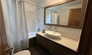 Casa estilo chilena en Chamisero, 4D+3B ¡Disponible junio 2025!