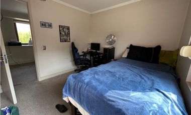 Casa estilo chilena en Chamisero, 4D+3B ¡Disponible junio 2025!