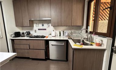 Casa estilo chilena en Chamisero, 4D+3B ¡Disponible junio 2025!
