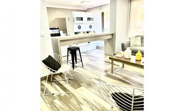 Acogedor Departamento en Tranquilo Sector de Ñuñoa