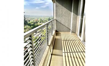 Acogedor Departamento en Tranquilo Sector de Ñuñoa