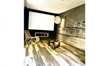 Acogedor Departamento en Tranquilo Sector de Ñuñoa