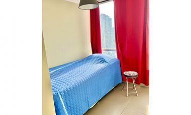 Acogedor Departamento en Tranquilo Sector de Ñuñoa