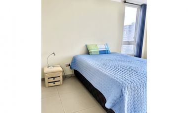 Acogedor Departamento en Tranquilo Sector de Ñuñoa