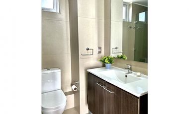 Acogedor Departamento en Tranquilo Sector de Ñuñoa