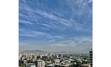 Acogedor Departamento en Tranquilo Sector de Ñuñoa