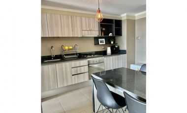 Acogedor Departamento en Tranquilo Sector de Ñuñoa