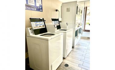 Acogedor Departamento en Tranquilo Sector de Ñuñoa